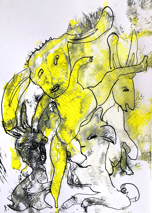 Wesen N.58